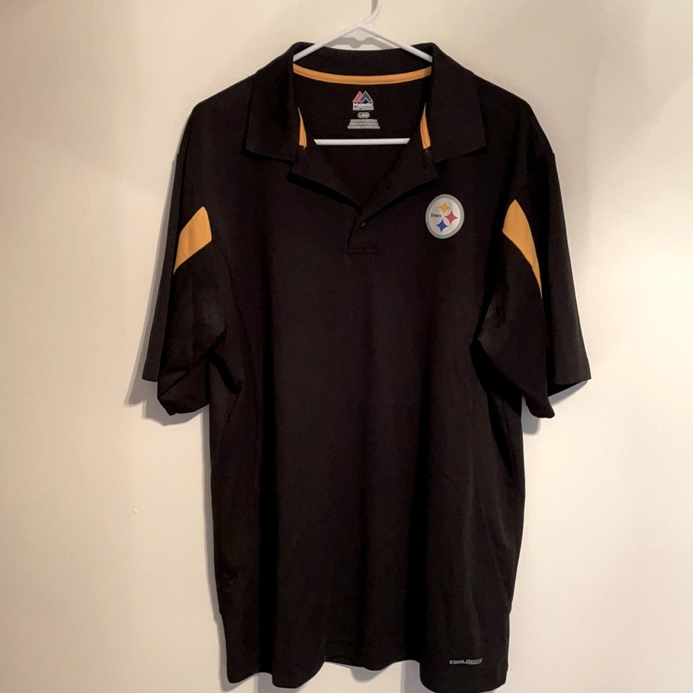 Pittsburgh Steelers Polo
